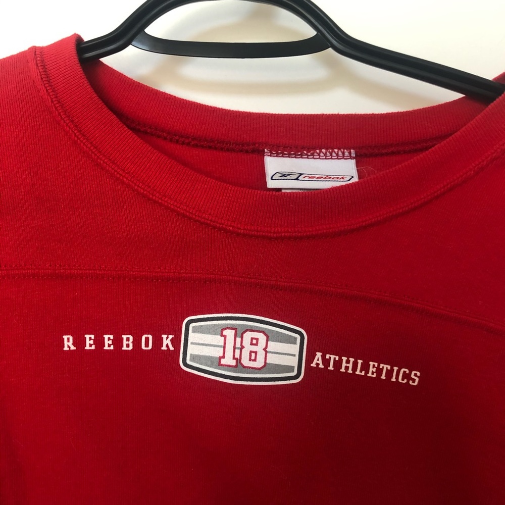 Vintage Reebok - Picture 2 of 3